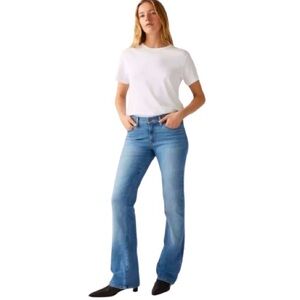 Levi’s Classic Bootcut Women’s Jeans Size 10 EUC